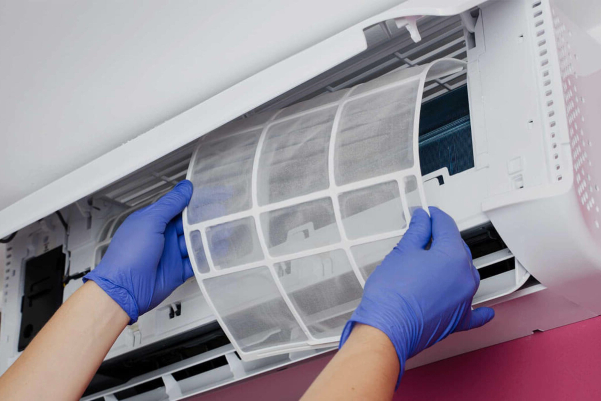 Mantenimiento preventivo